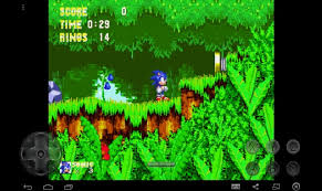Those who love sega's games know that sonic the . Free Sonic 3 The Hedgehog Apk Download For Android Getjar