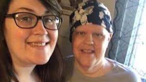 Fundraiser for Sharon Head by Dana Williams : Sharon hospital bills