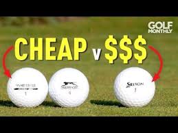 Check spelling or type a new query. Cheap V Expensive Golf Balls Test Golf Monthly Youtube
