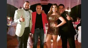 Join to listen to great radio shows, dj mix sets and podcasts. Sharon Salazar Y Rene Alonso Juntos En La Noche Esta Uva