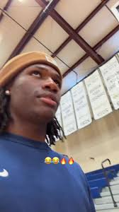 Keyon “hollywood” Robinson