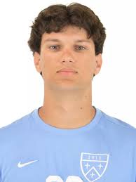 2024 Men's Soccer Roster