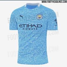 El manchester city tendrá una camiseta inspirada en mosaicos icónicos de manchester, rindiendo homenaje a su cultura e historia. Premier League Filtran Posible Uniforme Del Manchester City Para La Temporada 2020 2021 Soy Futbol