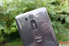 LG G Vista