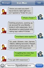 The components of population change have not been adjusted and so inconsistencies will exist between population values derived directly from the components and the population displayed in the odometer and the select a date tool. Online Dating Is The American Way Superhero Texts Marvel Funny Marvel Memes