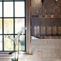 Find the perfect stainless steel kitchen shelf, microwave shelf, shelf/pot rack combo, or kitchen shelf. Stainless Steel Shelving From Ikea Decoist Stainless Steel Kitchen Shelves Kitchen Wall Shelves Stainless Steel Shelving