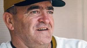 Former Pirates manager Danny Murtaugh deserved a trip to the Hall