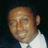 Mr. Charles Eaglin Obituary