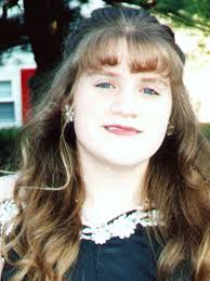 Suzanne Lyall Missing