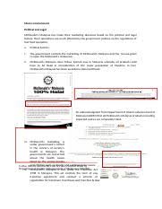 Check spelling or type a new query. 262238248 Pest Analysis Of Mcdonalds In Malaysia Marketing Essay Pest Analysis Of Mcdonalds In Malaysia Marketing Essay Course Hero