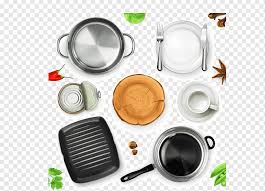 Biasanya banyak ditemukan di central kitchen suatu restaurant dan hotel. Peralatan Dapur Wajan Peralatan Masak Dan Bakeware Bahan Peralatan Dapur Bermacam Macam Dapur Piring Png Pngwing