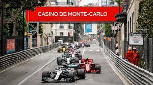 Vuelve el gran premio de mónaco. Forma 1 Monacoi Nagydij Belepojegyek Focitour Hu