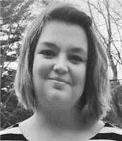 Katherine Fair-Clevenger Obituary (1982