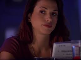 Which BITS character do you think Tatiana did the best at portraying? (She  did appear as Mary Jane Watson in Spider-Man Vs. Darth Maul, but there's  only so much I could fit