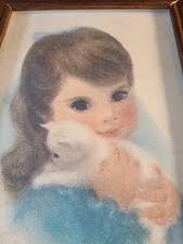 Northern Girls Prints In Print Advertising (1960-1969)