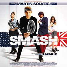 Martin solveig (official youtube channel) Smash Martin Solveig Album Wikipedia