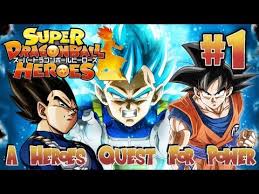 Atm only running on version 0.5x. Minecraft Super Dragon Block C Heroes Dbz Server Ep 1 A Heroes Journey For Power Begin Youtube
