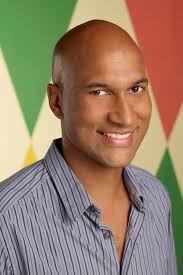 Keegan-Michael Key