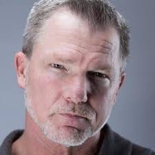 Mark Berrier: Actor in Boise, Idaho.