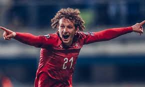 Alex král (born 19 may 1998) is a czech professional footballer who plays as a defensive midfielder for russian premier league club spartak moscow. Jvzl3m7nmg4sqm