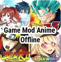 Mostwanted game racing hd game by gameloft untuk download klik link. Gamemodanime Hashtag On Twitter