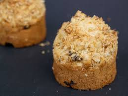 English Scones With Crumble Topping Recette Scones Recette Gateau Citron Gateau Ultra Moelleux