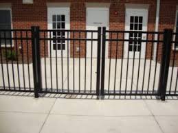4.5 out of 5 stars. Wrought Iron Fence Railings Chicago Customize Your Own Design