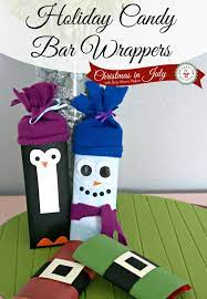 To get the free printable easter candy bar wrappers, just scroll down and click to print! Holiday Candy Bar Wrappers Busy Mom S Helper