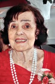 Helene Lowery Obituary