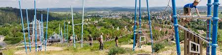 Urlaub In Park Hochsauerland Um Winterberg Ferienpark In Winterberg Center Parcs