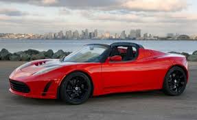 Musk Says Next Gen Tesla Roadster Will Be Quicker Than Model S P100d Tesla Roadster Sport Tesla Roadster Roadsters