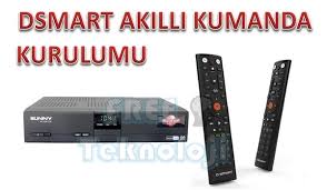 Tv kanal ekleme sunny smart tv kurulum sunny smart tv kanal arama sunny tv uydu ayarlama sunny televizyonlara kanal nasıl. Dsmart Akilli Kumanda Ayarlari Free Teknoloji