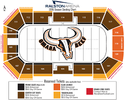 2016 Season Tickets On Sale Now Oursports Central