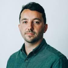 Daniel Halasz's Instagram, Twitter & Facebook