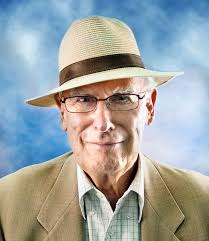 From a window overlooking the St. Jones