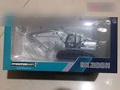 Amazon.com: for Motorart KOBELCO SK210LC-10 Excavator SK200H-10 ...