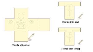 Hằng nga lần đầu xuất hiện trong rừng tre? HÆ°á»›ng Dáº«n Sá»­ Dá»¥ng Mini Star Runway Trong Mini World Block Art