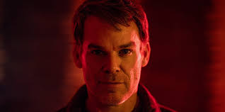 Dexter: Resurrection