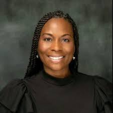 Nicole Harris: Warrensville Heights