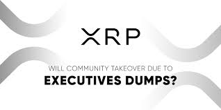 Click to download ripple, xrp, crypto, cryptocurrencies, cryptocurrency, btc icon from cryptocurrency flat iconset by christopher downer. Xrp Will Community Takeover Due To Executives Dumps Asia Crypto Today