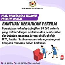 Jika anda bercadang meneruskan pendidikan tinggi anda di universiti awam, anda mempunyai pilihan untuk memohon program asas universiti yang dikenali sebagai program asasi. Kementerian Pengajian Tinggi On Twitter Bantuan Prihatin Nasional Para Pelajar Institusi Pengajian Tinggi Akan Menerima Bantuan Secara One Off Sebanyak Rm200 Seorang Yang Akan Dibayar Pada Bulan Mei 2020 Melibatkan Peruntukan Sebanyak Rm270