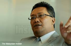 Use custom templates to tell the right story for your business. Motorists Slam Rahman Dahlan Over Wake Up Early Remark The Edge Markets