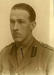 Lives of the First World War