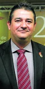 Francisco Giménez Felices, nombrado gerente de la Agencia IDEA en Almería