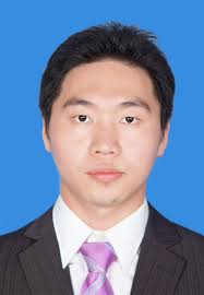 Xiaoling Wei----Shanghai Institute of Microsystem and Information Technology