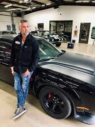 Your donations will help our charities carry out their missions. Garage Rehab Host Richard Rawlings Might Make A Yeezy Inspired Car Happen