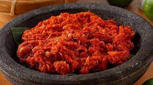 Lagi mencari ide resep mangut sambel panggang (semarang) yang unik? 7 Resep Sambal Untuk Temani Makan Ada Sambal Terasi Hingga Panggang Halaman All Tribun Jateng