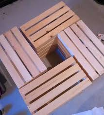 A variety of different styles to suit your all of your diy table making projects. 13 Creative Diy Table Designs For All Styles And Tastes