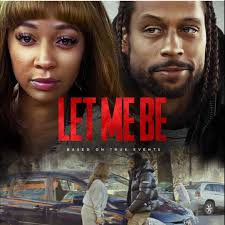 What yall think about this new series ? “Let Me Be” directed by Erin  McKenzie and Brandon Cornett