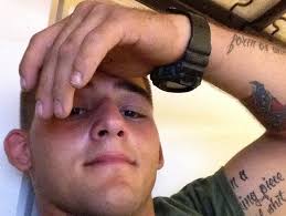 Local Marine killed in Afghanistan